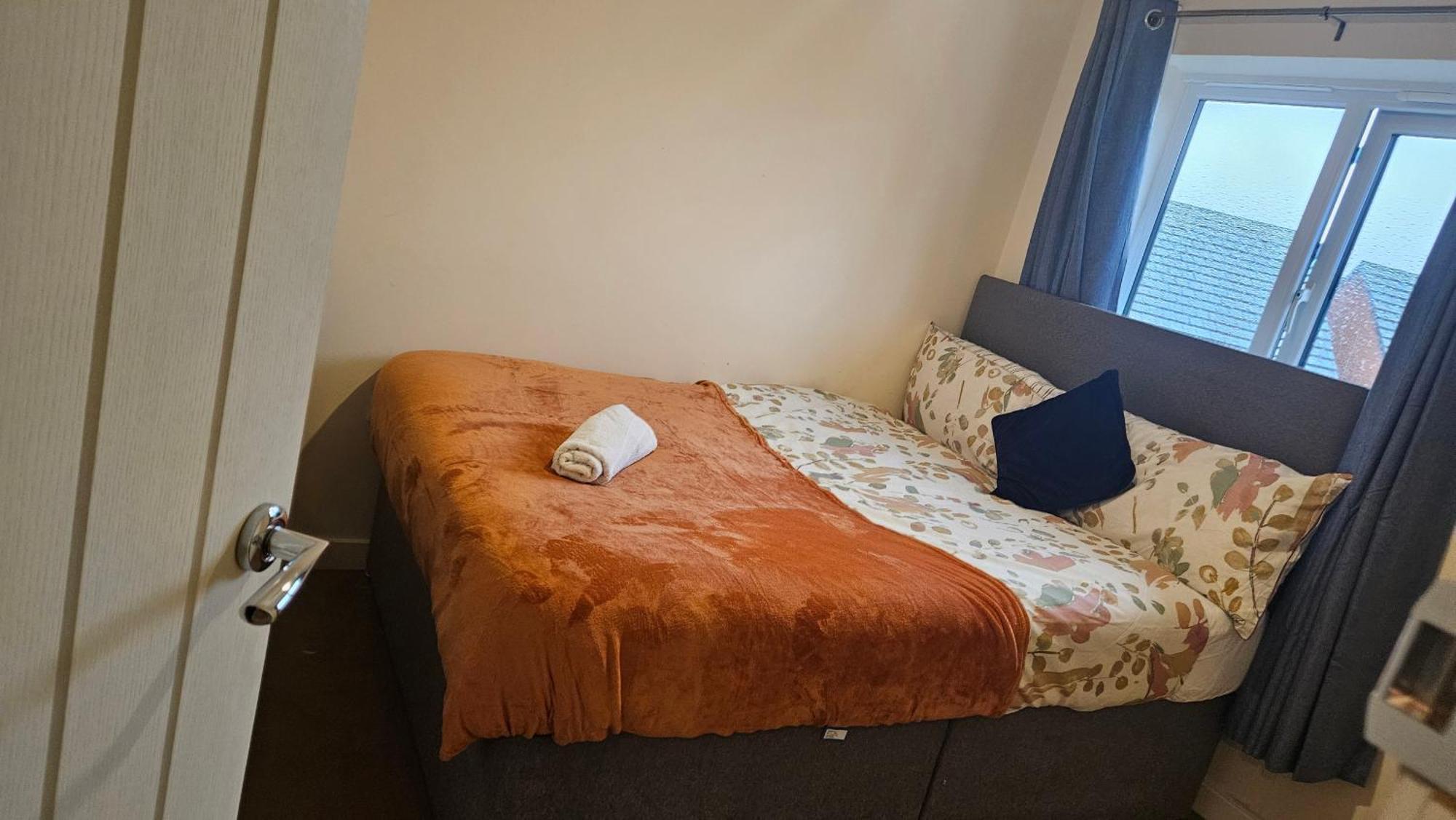 Immaculate 3 Bedroom Property. Nottingham Ngoại thất bức ảnh