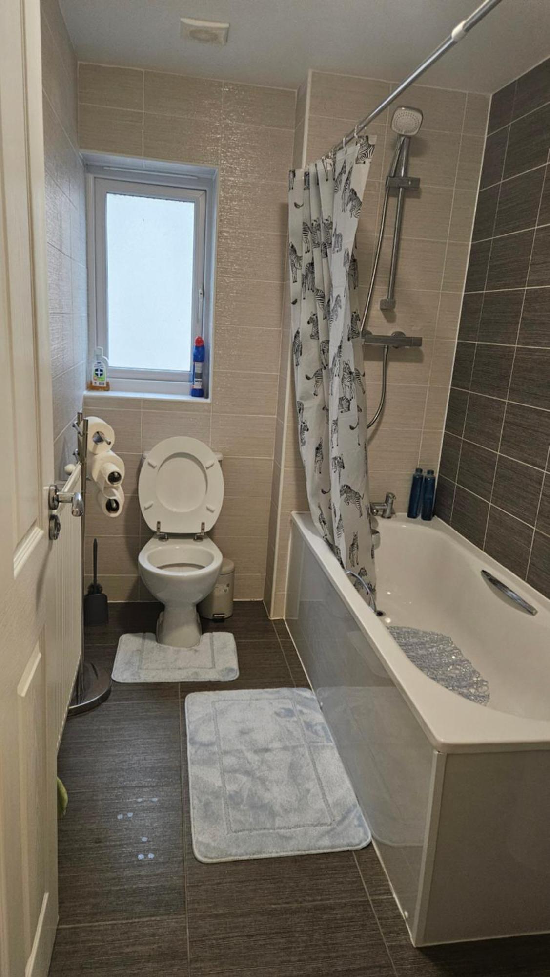 Immaculate 3 Bedroom Property. Nottingham Ngoại thất bức ảnh